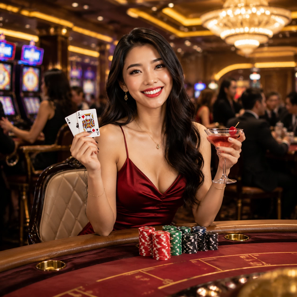 Configurações úteis dentro do app h2bet