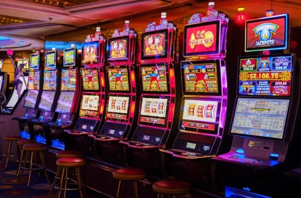 Slots h2bet - Sweet Bonanza e caça-níqueis populares